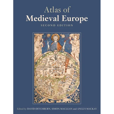 Atlas of Medieval Europe