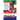From Green White and Red to Red White and Blue