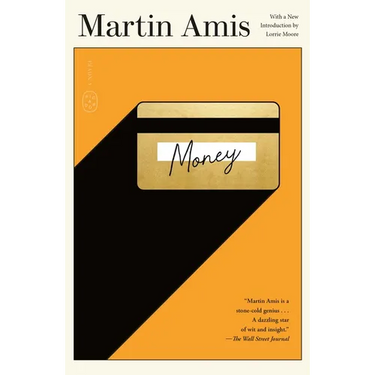 Money: A Suicide Note