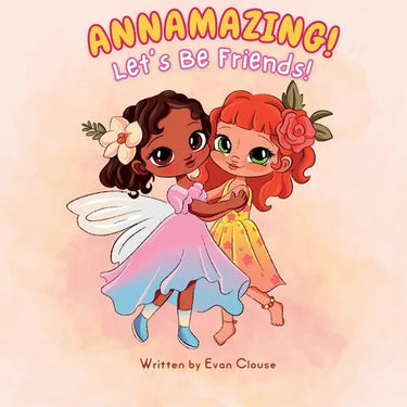 Annamazing!