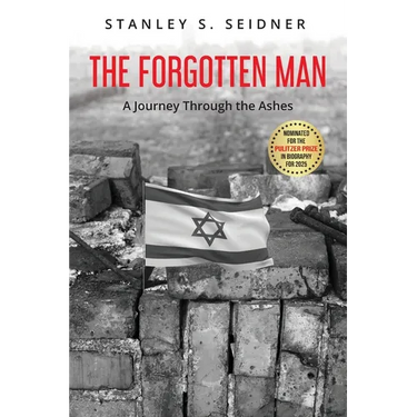 The Forgotten Man: A Journey Through the Ashes
