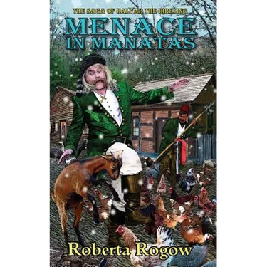 Menace in Manatas