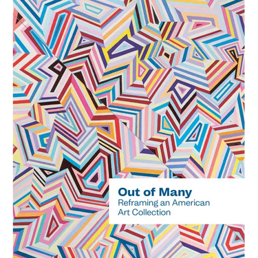 Out of Many: Reframing an American Art Collection