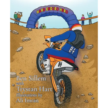 Hard Enduro Hero