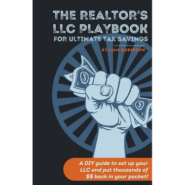 The Realtor's LLC Playbook