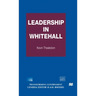 Leadership in Whitehall