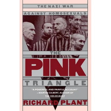 The Pink Triangle: The Nazi War Against Homosexuals