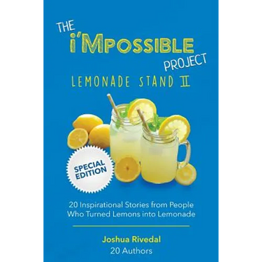The i'Mpossible Project: Lemonade Stand: Volume II