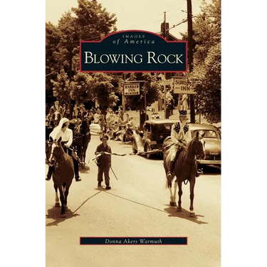 Blowing Rock