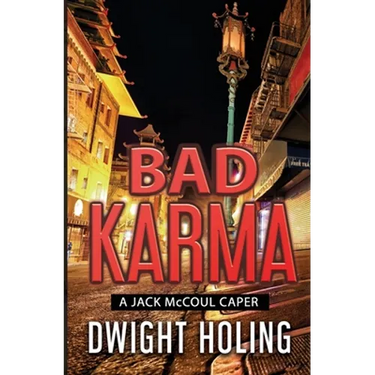 Bad Karma