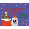 Matt and Sam Celebrate Christmas