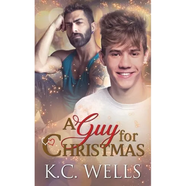 A Guy for Christmas