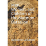 Men, Women, and Children of the Mormon Battalion