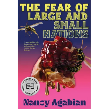 The Fear of Large and Small Nations