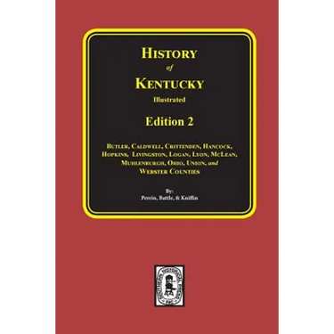 History of Kentucky: the 2nd Edition