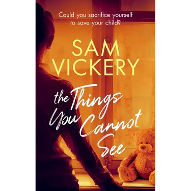 The Things You Cannot See