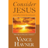 Consider Jesus