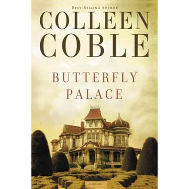 Butterfly Palace