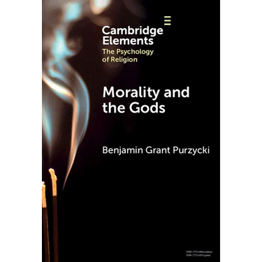 Morality and the Gods