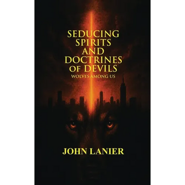 Seducing Spirits and Doctrines of Devils: Wolves Among Us
