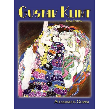 Gustav Klimt: New Edition