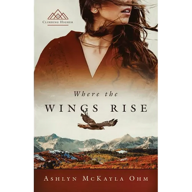 Where the Wings Rise