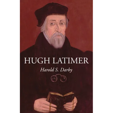 Hugh Latimer