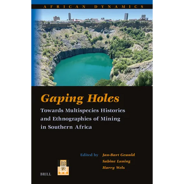 Gaping Holes