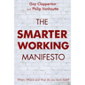 The Smarter Working Manifesto