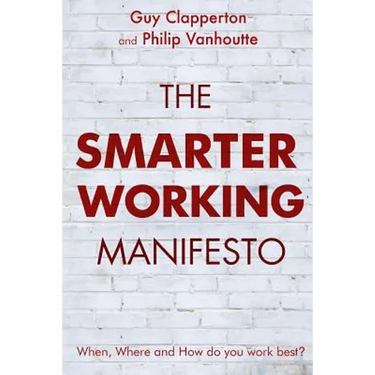 The Smarter Working Manifesto