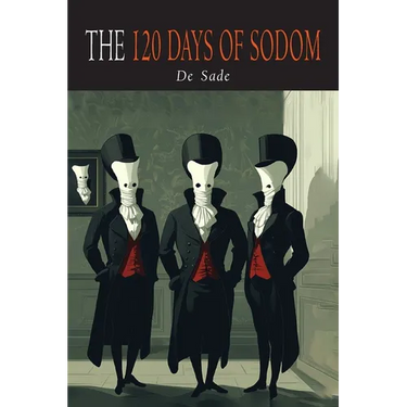 The 120 Days of Sodom