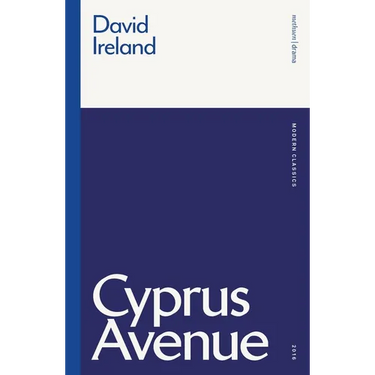 Cyprus Avenue
