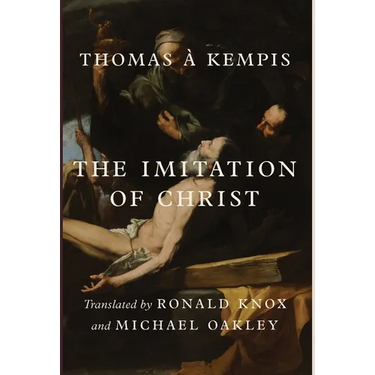The Imitation of Christ