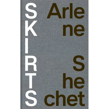 Arlene Shechet: Skirts
