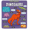 Little Explorers: Dinosaurs