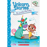 Bo and the Merbaby: A Branches Book (Unicorn Diaries #5): Volume 5