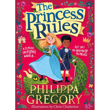 The Princess Rules