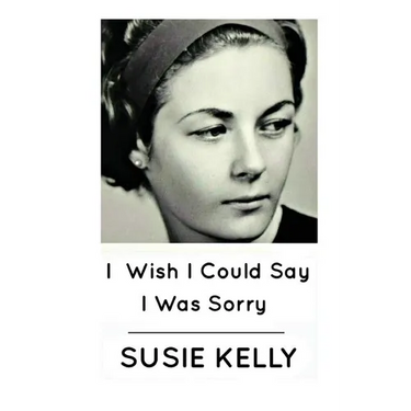 I Wish I Could Say I Was Sorry