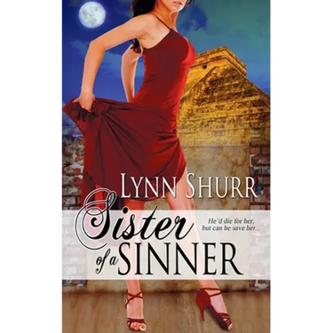 Sister of a Sinner