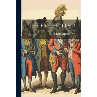 The Freeholder
