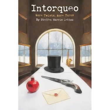 Intorqueo: More Twists, More Turns