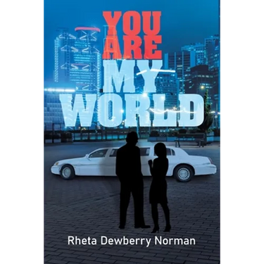 You Are My World