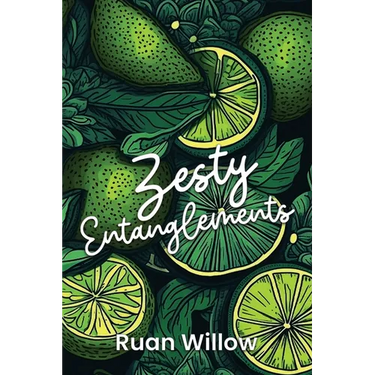 Zesty Entanglements: A Collection of Short Spicy Romance Stories
