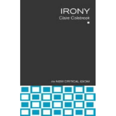 Irony