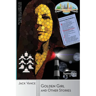 The Golden Girl and Other Stories