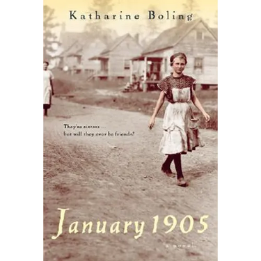 January 1905: A Novel