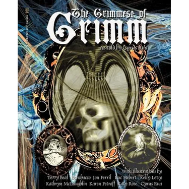 The Grimmest of Grimm