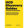 HCD Discovery Guides: Concepts & Operations