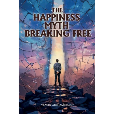 The Happiness Myth Breaking Free