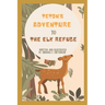 Teton's Adventure to the Elk Refuge: Written and Illustrated by Brianna J. Gretsinger